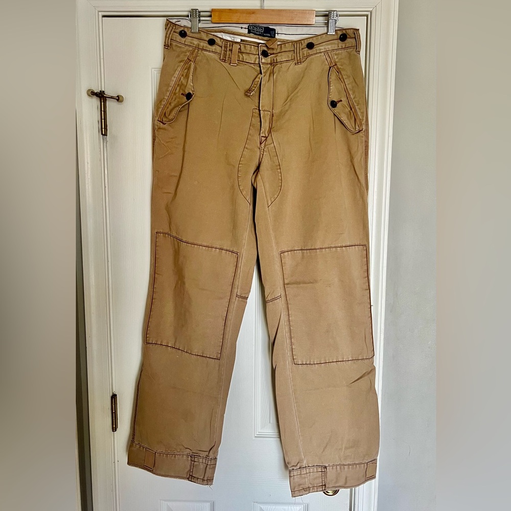 Polo by Ralph Lauren Pants